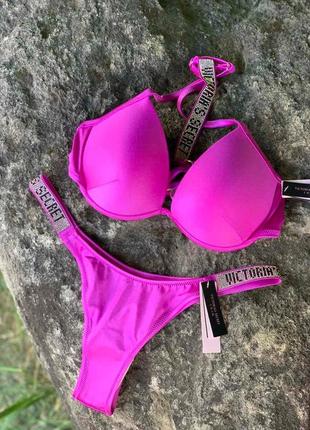 Купальник victoria secret оригінал