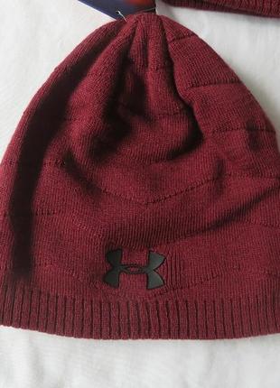 Шапки under armour 4