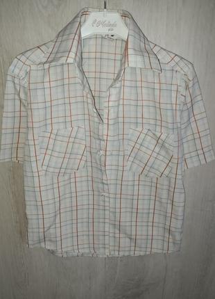 Сорочка рубашка