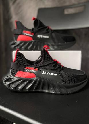 Кроссовки red 33y