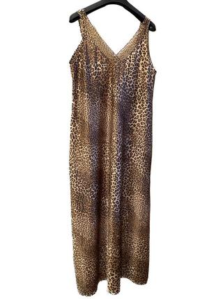 Сарафан туніка