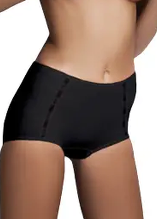 Трусики макси турция 2 цвета 7160