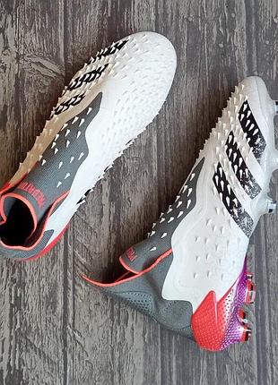 Бутси адідас бутси адидас adidas копочки