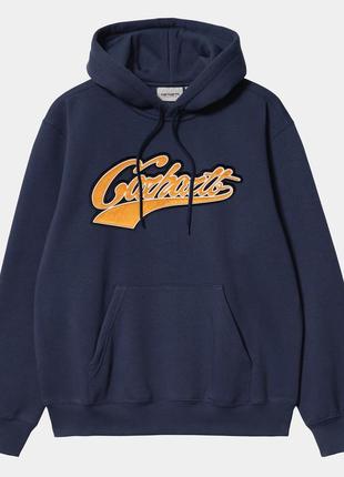 Худи carhartt