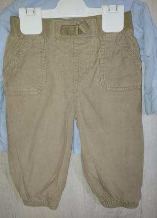 Штани брюки