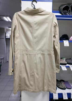 Плащик женский 2