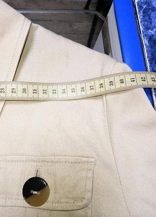 Плащик женский 4