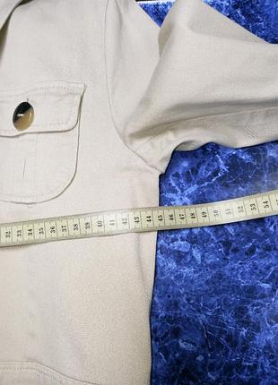 Плащик женский 7