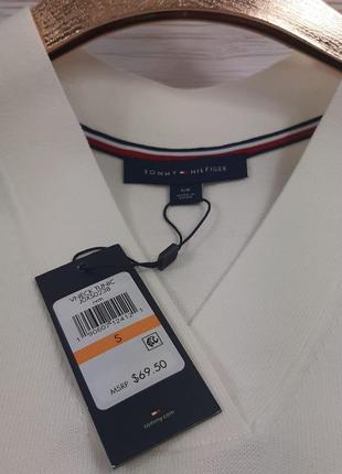 Свитер женский tommy hilfiger xs, s4 фото