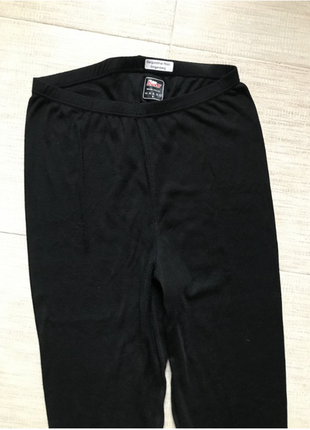 Термобелье, леггинсы, кальсоны женские big bear. германия. м