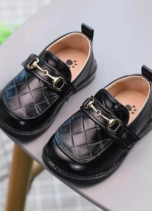 Туфлики для малышей