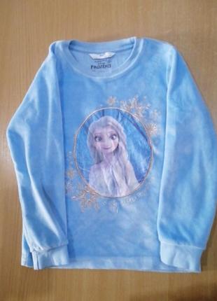 Кофта на девочку, m&s