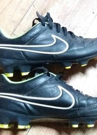 Nike tiempo2 фото