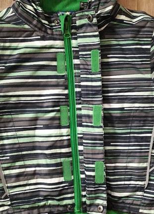 Курточка куртка 3