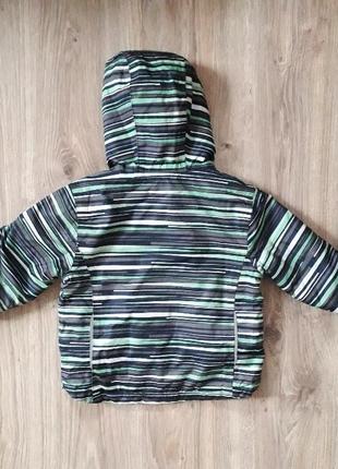 Курточка куртка 6