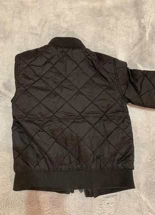 Вітрівка h&m 2