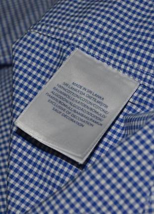 Рубашка polo ralph lauren 6