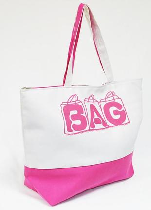 Сумка на пляж - s 3496