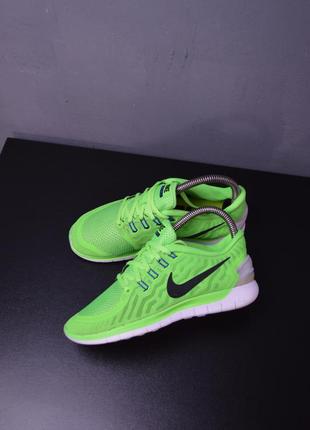 Круті кросівки nike free 5.0