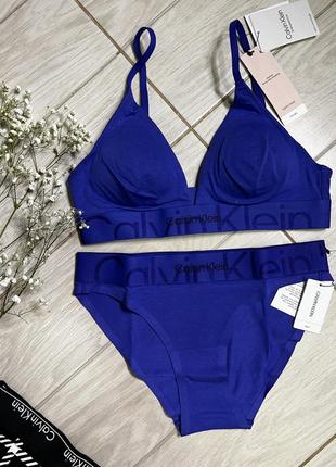 Calvin klein белье оригинал3 фото