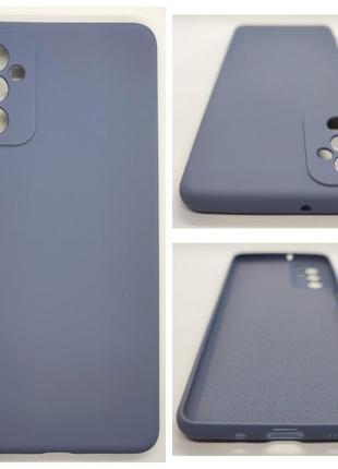 Силиконовый чехол, бампер до samsung galaxy m52