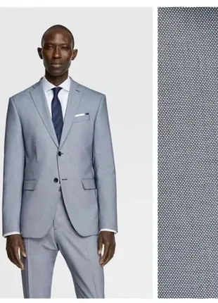 Стильный пиджак zara