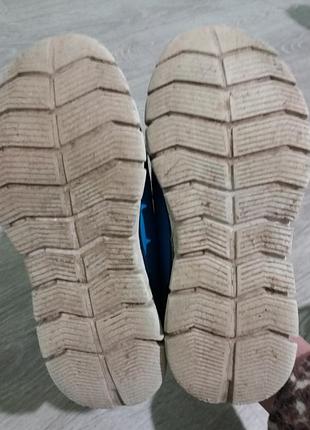 Кроссовки 2