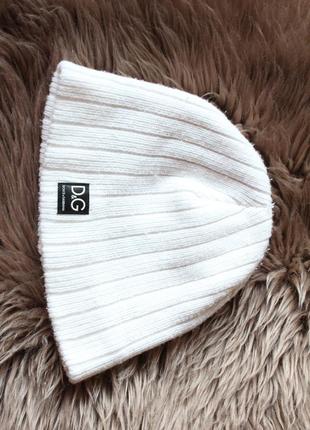 Шапка dolce&gabbana