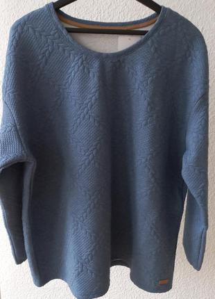 Свитшот gina benotti 2