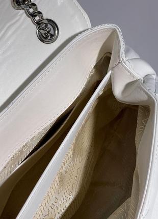 Сумочка кожаная 8