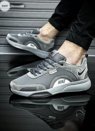 Мужские кроссовки nike 🔥