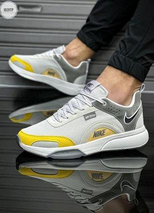 Чоловічі кросівки nike 🔥