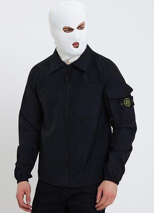 Мастерка stone island