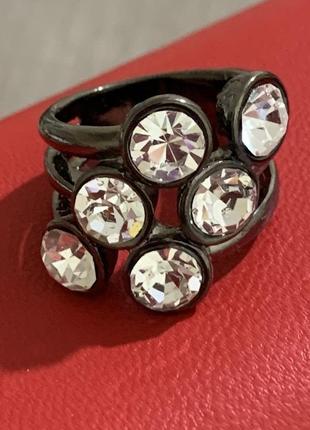 00835/10 кольцо винтаж