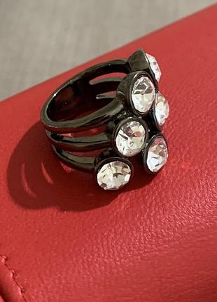 00835/10 кольцо винтаж2 фото