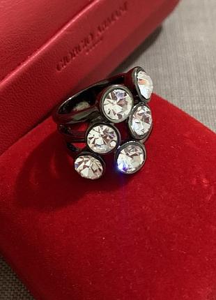 00835/10 кольцо винтаж5 фото