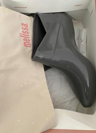 Черевики melissa
