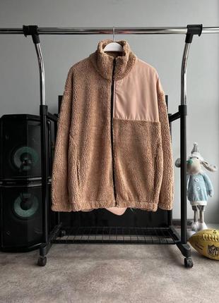 Шикарний бомбер