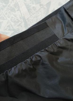 Водовідштовхуючі штани crane трекінгові штани на підкладці6 фото