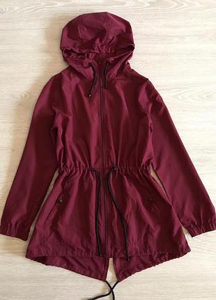 Primark нова парка