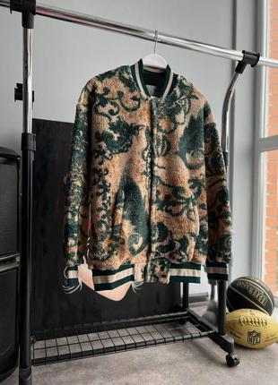 Бомбер/курточка