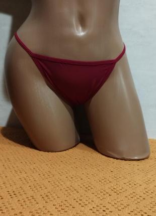 Шикарные сексуальные трусики