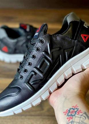 Мужские кроссовки reebok 🔥