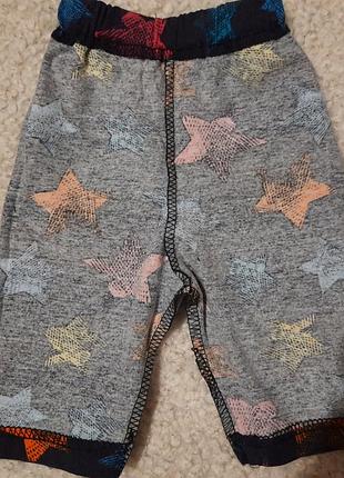 Лосіни для дівчинки 7