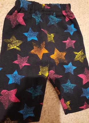 Лосіни для дівчинки 5