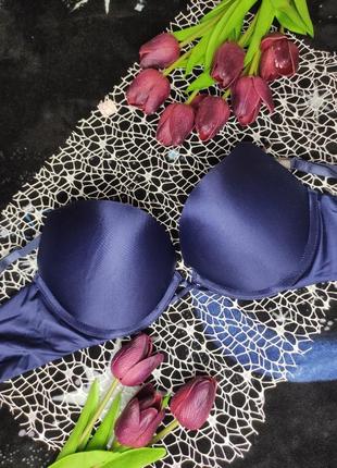 Подвійний пуш-ап bombshell бюстгальтер victorias secret 34b