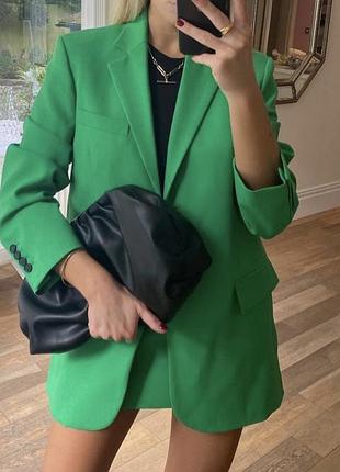 Жіночий костюм юбка та піджак s, m
