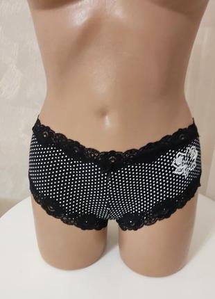 Трусики 12 г.