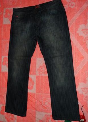 Джинсы lee cooper w38-40/l32