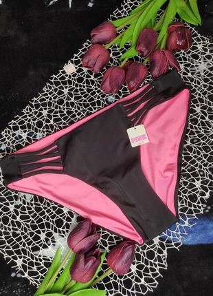 Купальник трусики розмір s victoria's secret